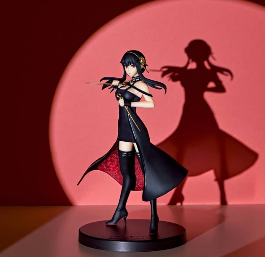 Amazon.com: Ichiban Kuji SPY FAMILY Spy x Family - Extra Mission