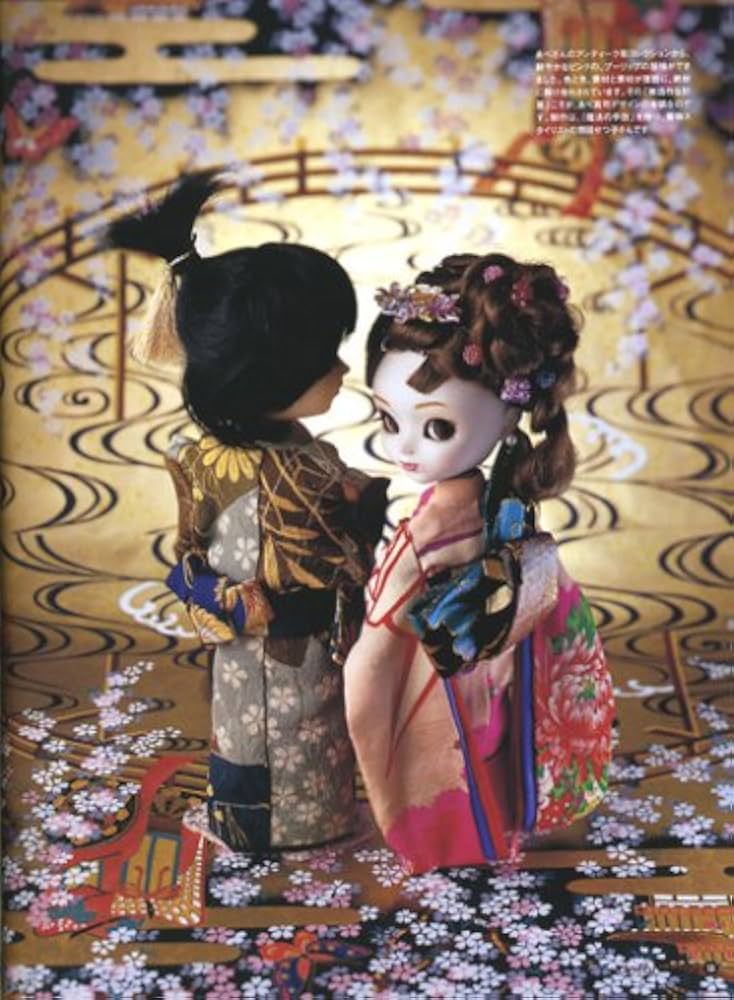 ドーリィ・ドーリィ Vol.12 (お人形MOOK) | グラフィック社編集部 |本