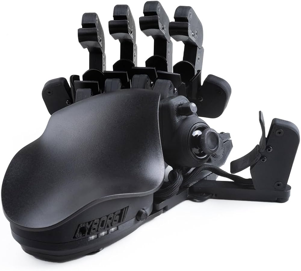 Azeron cyborg 2 黒 Amazon | AZERON サイボーグ Ⅱ ゲーミングキー