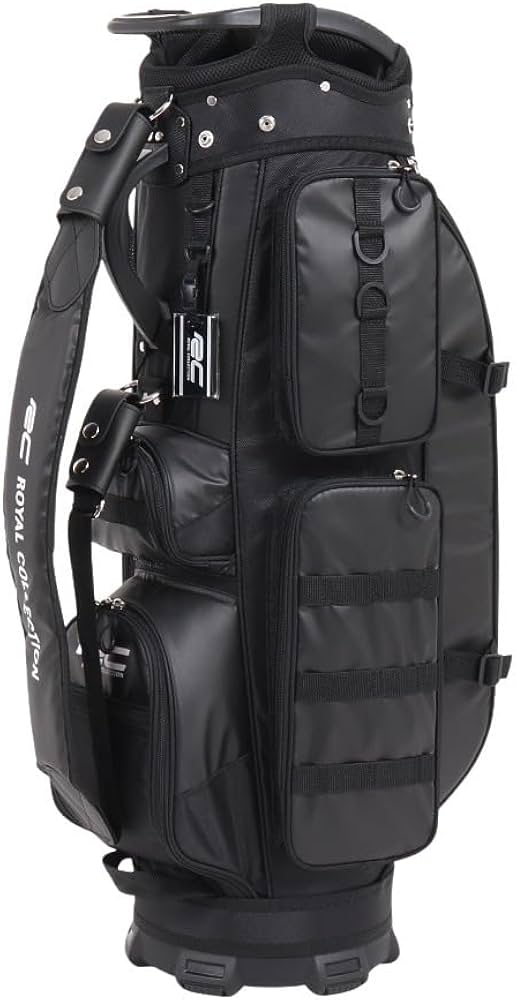 Amazon | ロイヤルコレクション（ROYALCOLLECTION） ゴルフ キャディ