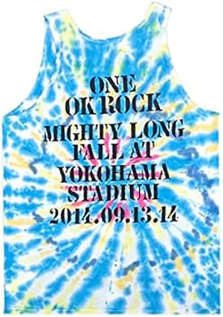 Amazon.co.jp: ONE OK ROCK（ワンオクロック）公式グッズ 2014 Mighty