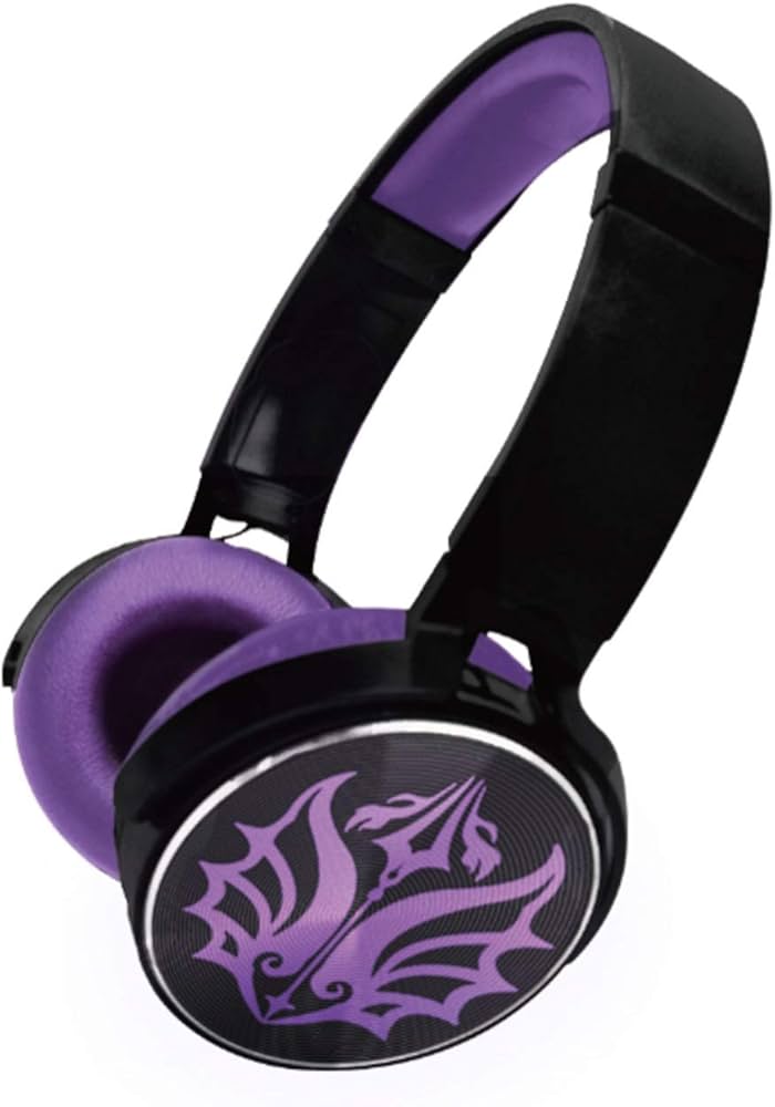 Amazon.co.jp: 東方project デザインヘッドフォン レミリア