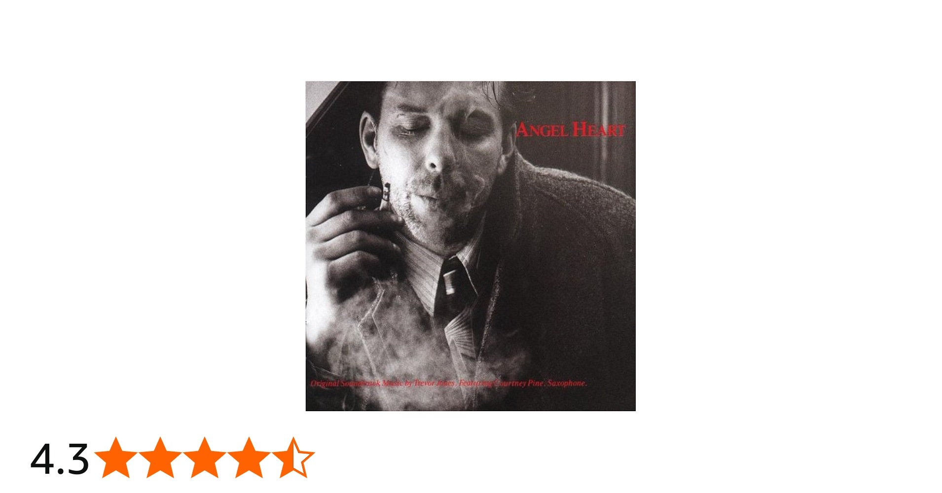 Amazon.co.jp: Angel Heart: ミュージック