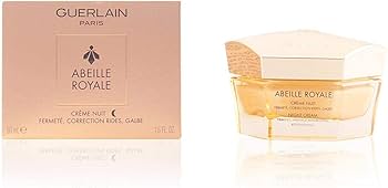 Amazon | ゲラン アベイユ ロイヤル ナイトクリーム 50ml NEW 並行輸入