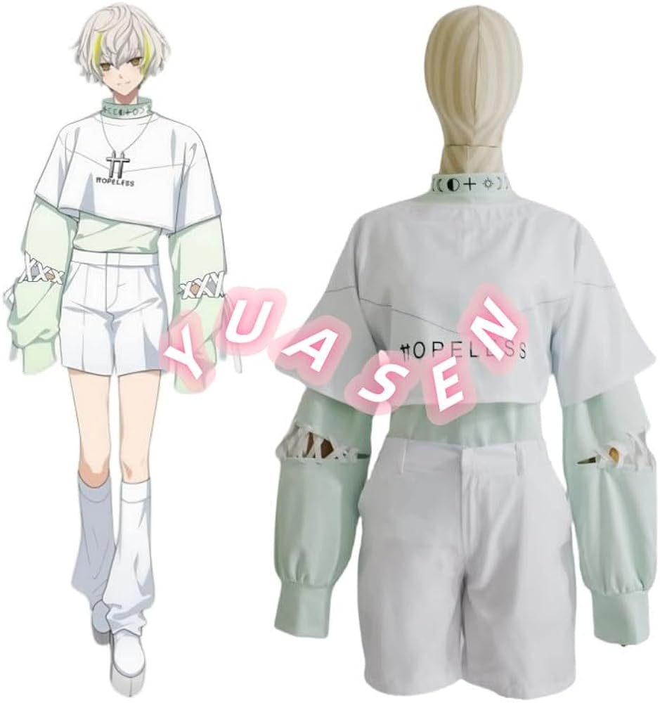 Amazon.co.jp: [YUASEN] 実物撮影18TRIP エイティーントリップ 白光