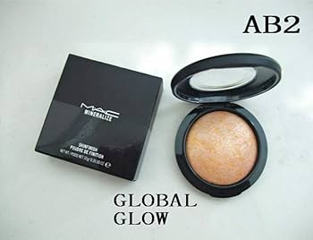 Amazon | ミネラライズスキンフィニッシュナチュラル - ライト | MAC