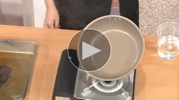 Amazon.co.jp: 【IH用】ギャル曽根プロデュース！スルッと長持ち万能