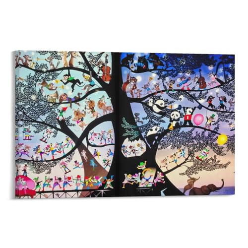 藤城清治 絵画」の人気商品一覧 | 安い商品を通販サイトから探す