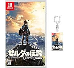 Amazon.co.jp: 【Switch用追加コンテンツ】 ゼルダの伝説 ブレス オブ