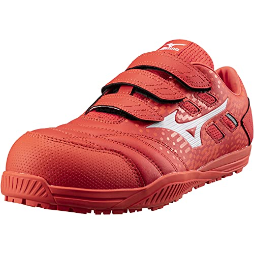 ミズノ オールマイティTD II 22L F1GA2301 (安全靴・足袋) 価格比較