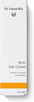 Amazon.co.jp: Dr. Hauschka(ドクターハウシュカ) ローズ デイクリーム