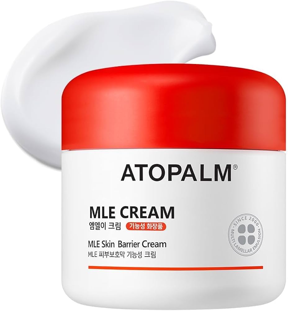 Amazon.com: ATOPALM | MLE Eczema Cream | Premium Baby Lotion