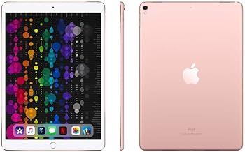 Amazon.com : Apple iPad Pro 10.5in - 512GB Wifi - 2017 Model
