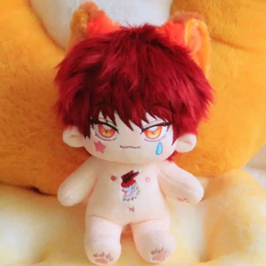 Amazon.co.jp: 値下げしました HUNTER × HUNTER ヒソカ 着せ替え