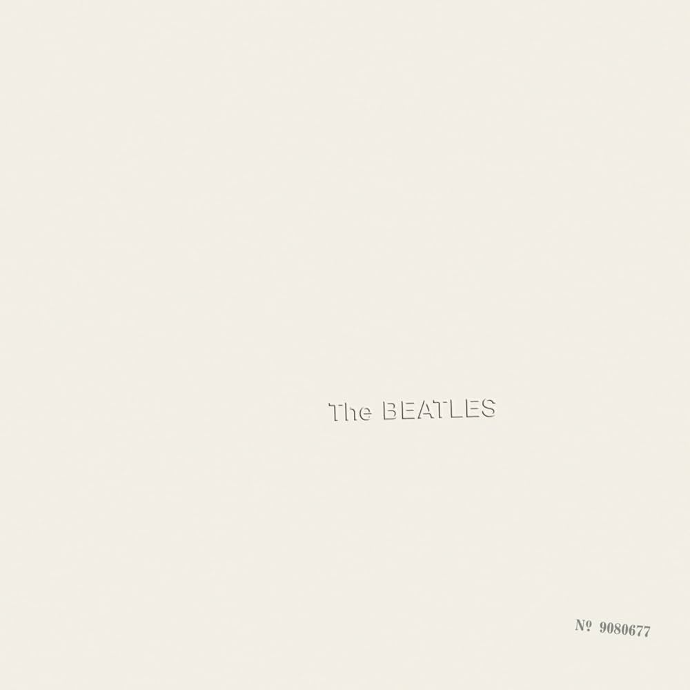 The Beatles : The Beatles: Amazon.it: CD e Vinili}