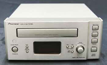 Amazon | PIONEER パイオニア PD-N901 ステレオCDチューナー （CD
