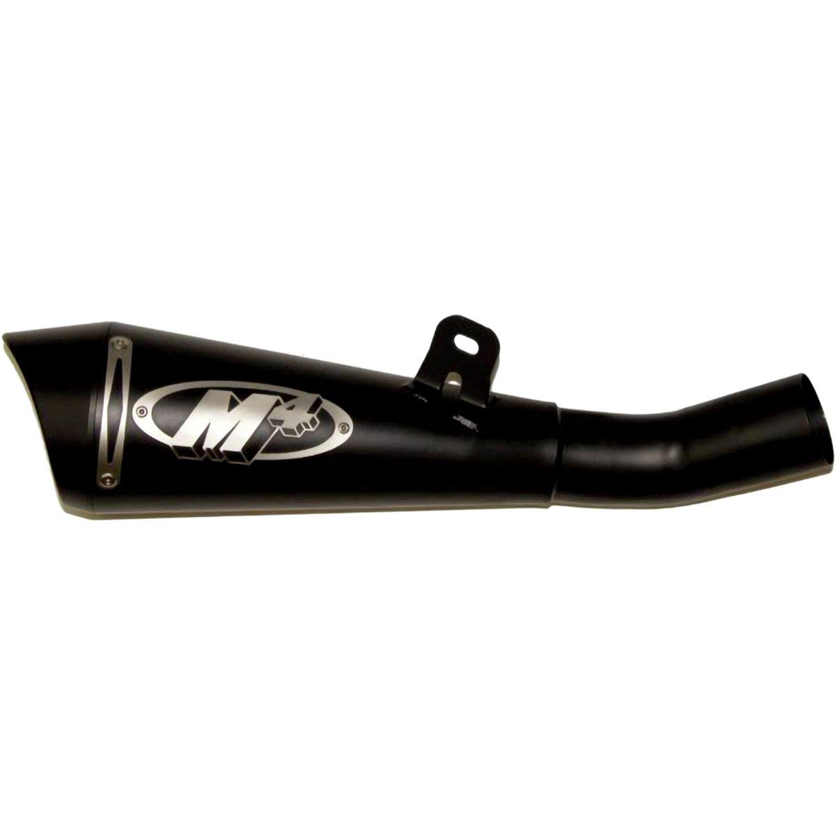Amazon.com: M4 GP Series Slip-On Exhaust (GP 19 Black) for 13-19