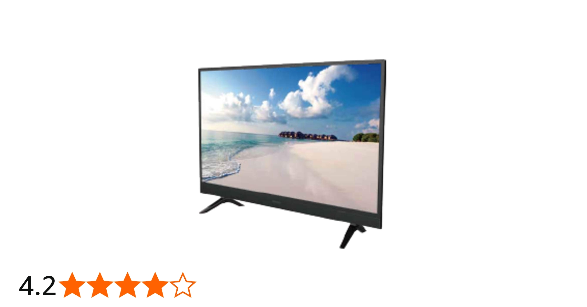 Amazon | ジョワイユ 32V型 地上/BS/110度CSデジタルハイビジョン液晶