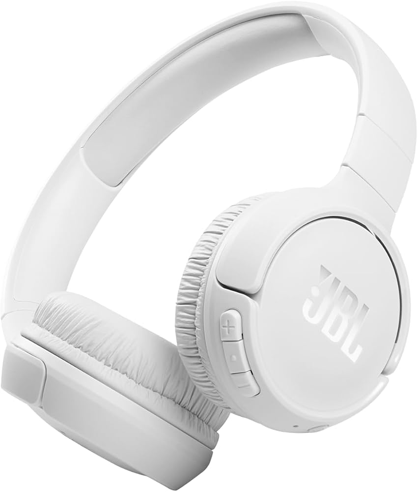 Amazon.com: JBL Tune 510BT - Bluetooth headphones with up to 40