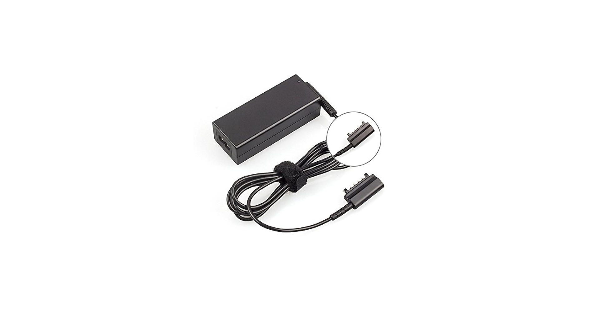 Amazon.com: JHZL Ac Power Adapter Charger 10.5V 2.9A Compatible
