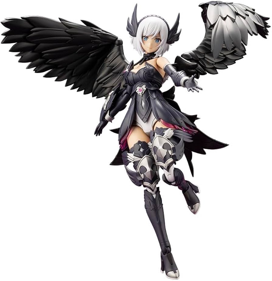 Amazon | 壽屋(KOTOBUKIYA) アルカナディア ルミティア ReACT-A 全高約