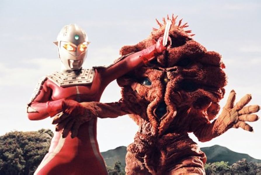 Amazon.co.jp: ウルトラセブン 1994～2002 パーフェクト・コレクション