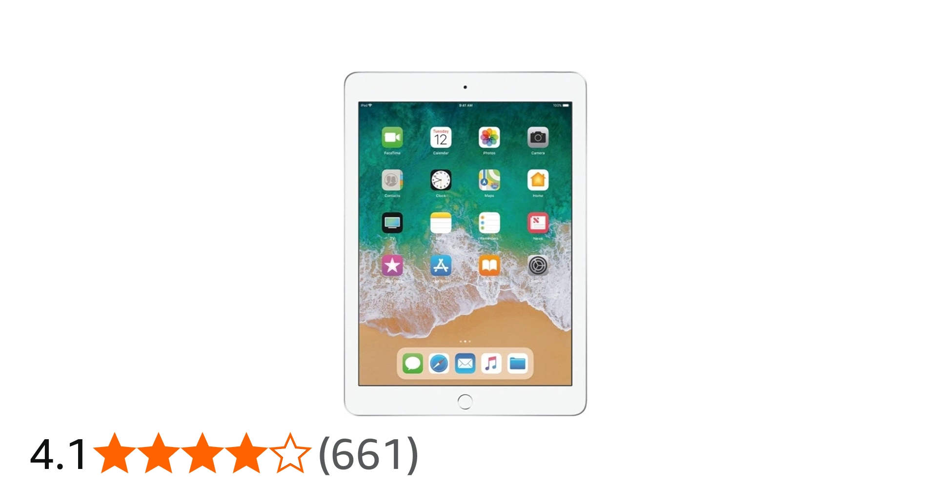 Amazon.co.jp: 【整備済み品】 Apple iPad (第6世代) Wi-Fi +