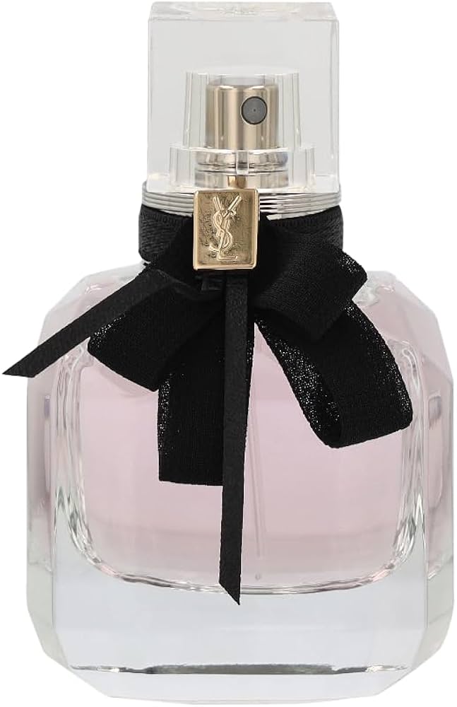 Amazon.com : Yves Saint Laurent Mon Paris for Women Eau de Parfum