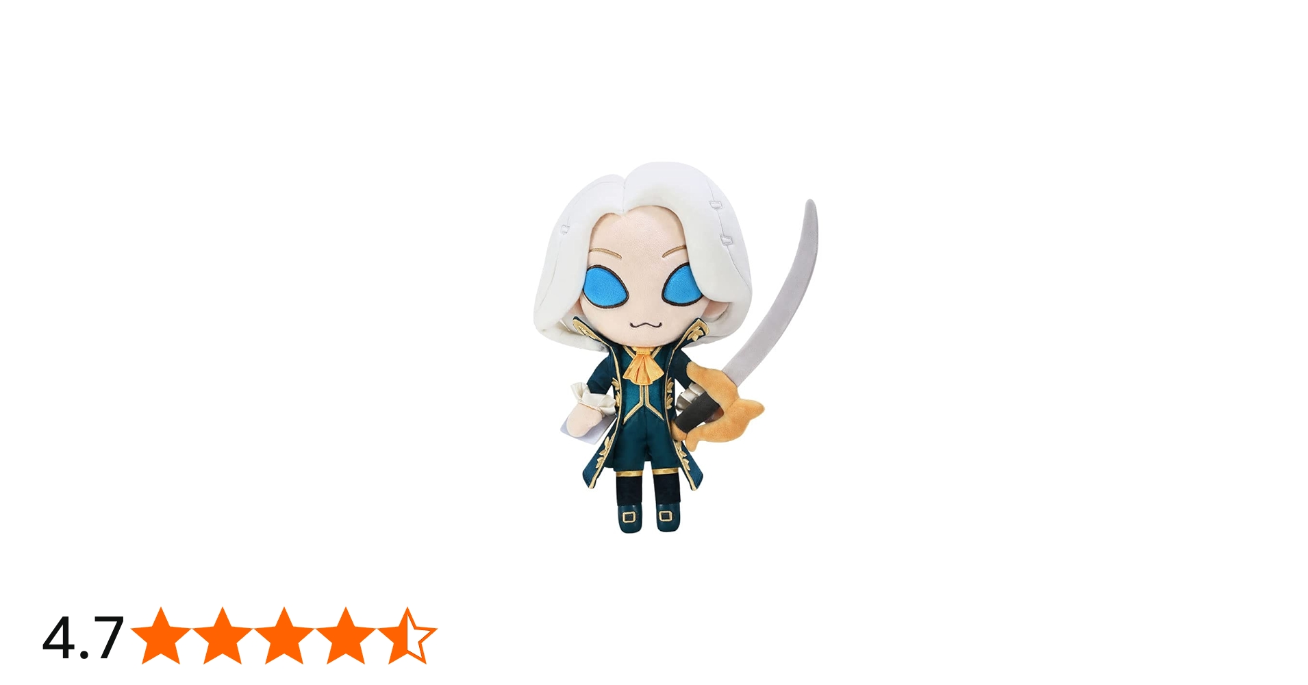 Amazon.co.jp: Identity V 第五人格 公式サイトグッズ 写真家