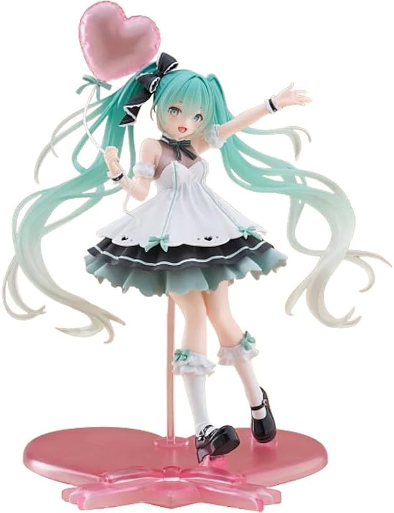 Amazon.co.jp: サンダーテック 初音ミク バースデー 2025 AMP+ Party