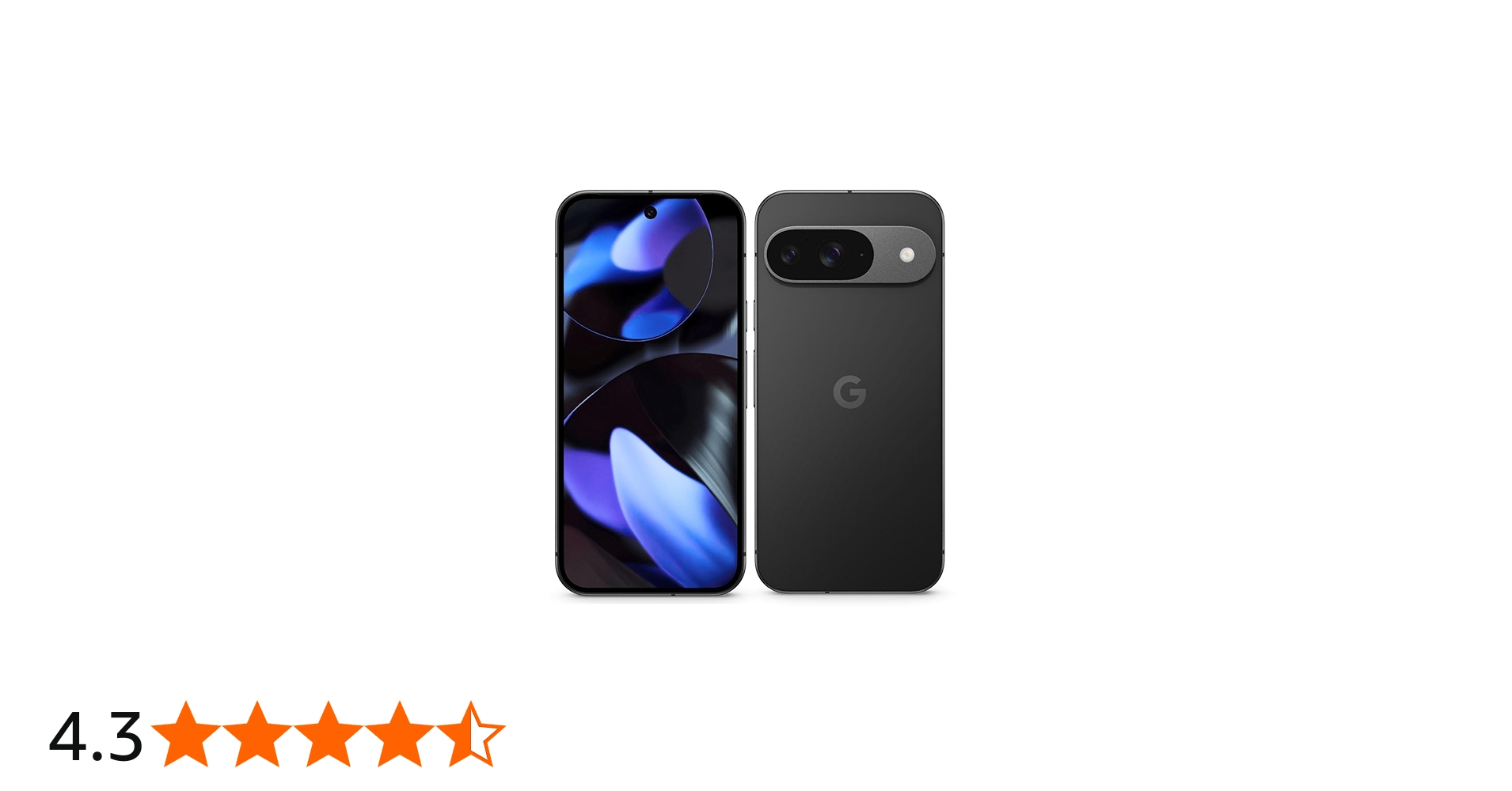 Amazon | Google Pixel 9 256GB SIMフリー [Obsidian