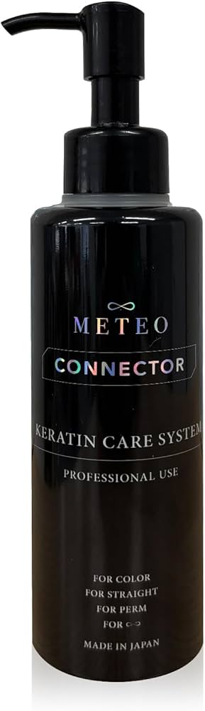 Amazon | メテオコネクター METEO CONNECTOR 150g 髪質改善
