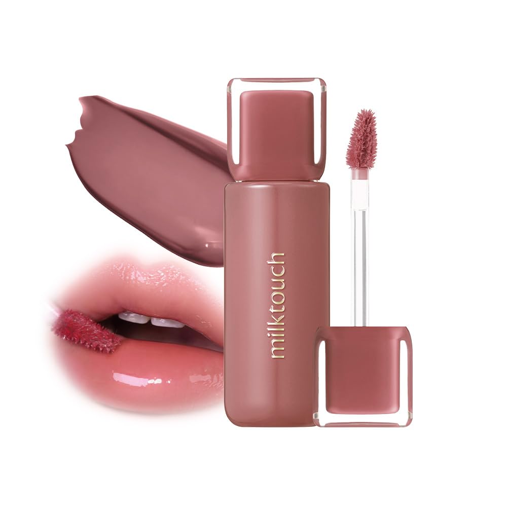 Amazon | Milk touch ミルクタッチ ジェリーフィットティンティッド