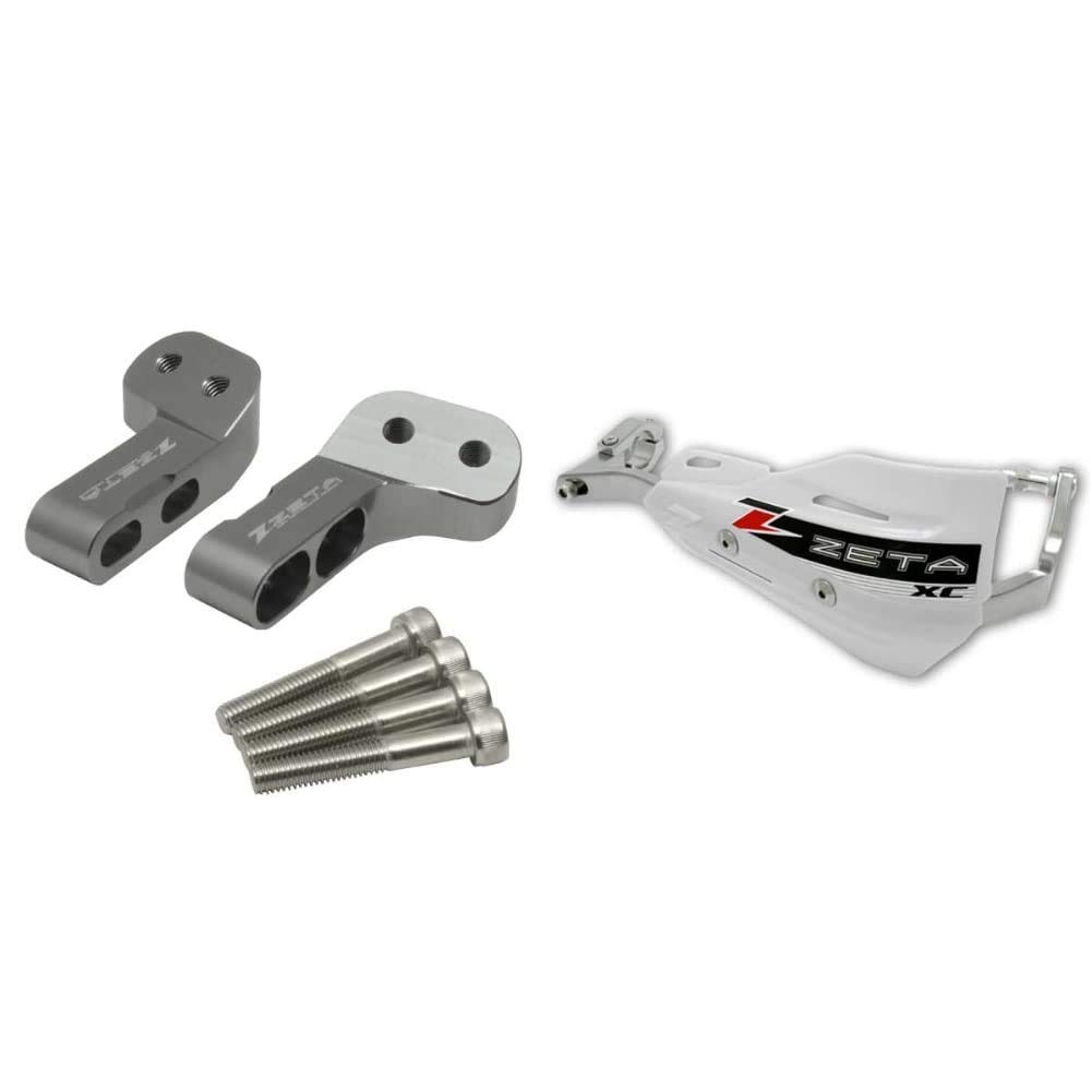 Amazon | ジータ(ZETA) ハンドガードマウント サイドタイプ アーマー