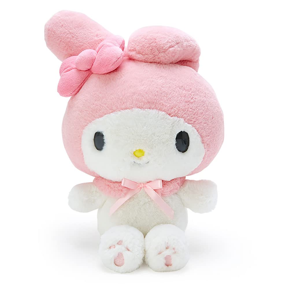 Amazon.co.jp: サンリオ(SANRIO) マイメロディ ぬいぐるみ