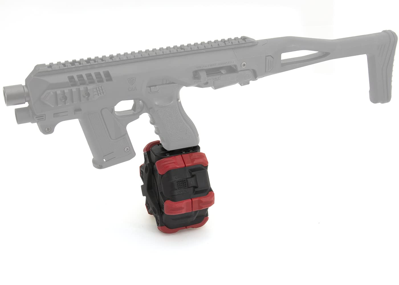 Amazon.co.jp: 【Armore Works】マルイ/WE/AW VXの G17、G18c、G19