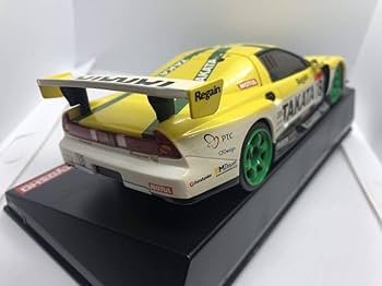 Amazon.co.jp: TAKATA DOME NSX ／タカタ 童夢 NSX #18 京商 ミニッツ