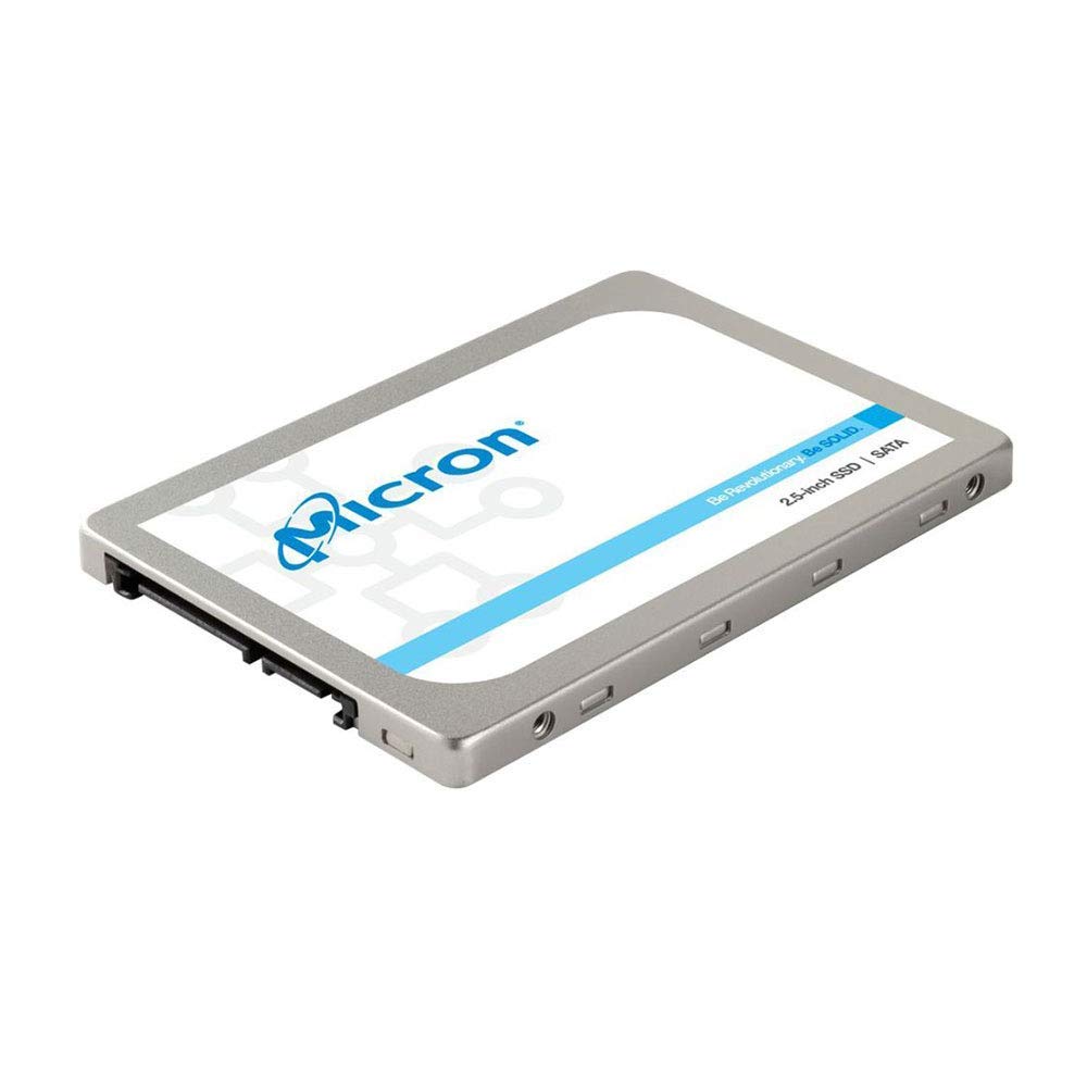 Amazon | Micron 1TB 1300 SATA TLC 2.5インチ SSD | Micron | 内蔵SSD