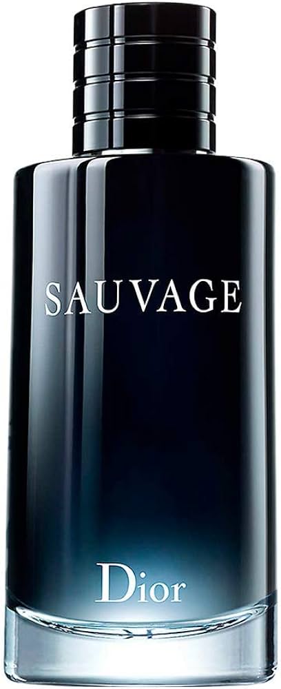 Amazon.com : Christian Dior Sauvage Eau De Toilette Spray 2 Fl Oz