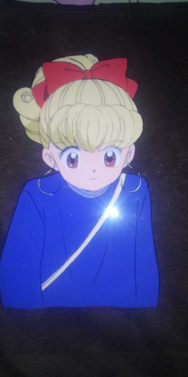 Amazon.co.jp: ナースエンジェルりりかSOS セル画 : ファッション