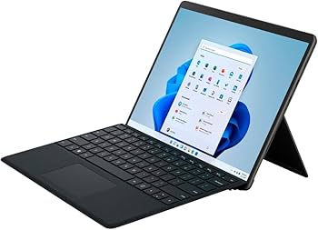 Amazon.com : Microsoft Surface Pro-8 (IUS-00001) Intel Evo