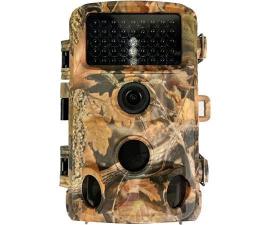 Amazon.co.jp: 富士倉(Fujikura) トレイルカメラ FTC-002 : 家電＆カメラ