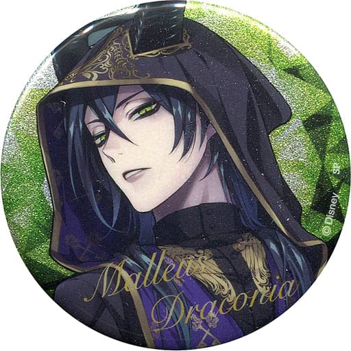 Amazon | ディズニー ツイステッドワンダーランド ブラインド缶バッジ