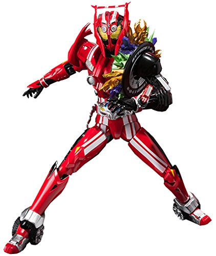 Amazon.co.jp: S.H.Figuarts 仮面ライダードライブ タイプトライドロン