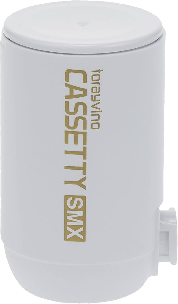 Amazon.co.jp: 東レ トレビーノ 浄水器 カセッティシリーズ