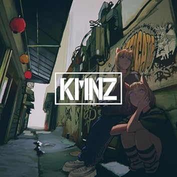 Amazon Music UnlimitedでKMNZを聴く