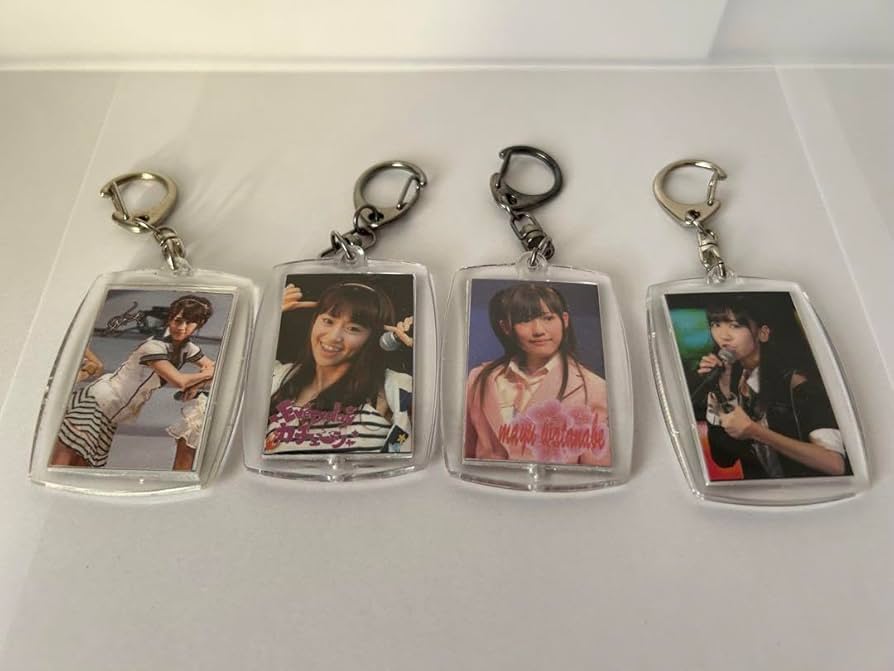 Amazon.co.jp: AKB48 キーホルダー 前田敦子 大島優子 渡辺麻友 柏木