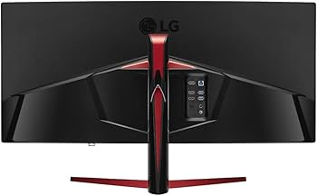 Amazon.co.jp: LG ディスプレイ モニター 34UC79G-B ゲーミング