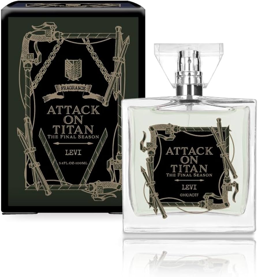 Amazon | primaniacs（プリマニアックス） TVアニメ『進撃の巨人』The