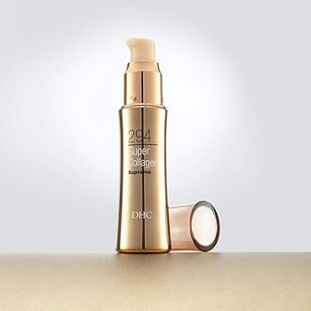 Amazon.co.jp: DHCスーパーコラーゲン スプリーム : ビューティー